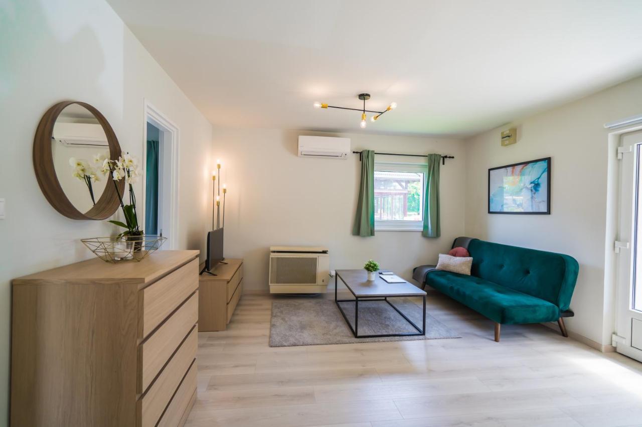 Myflat Diana Family Apartment شيوفوك المظهر الخارجي الصورة