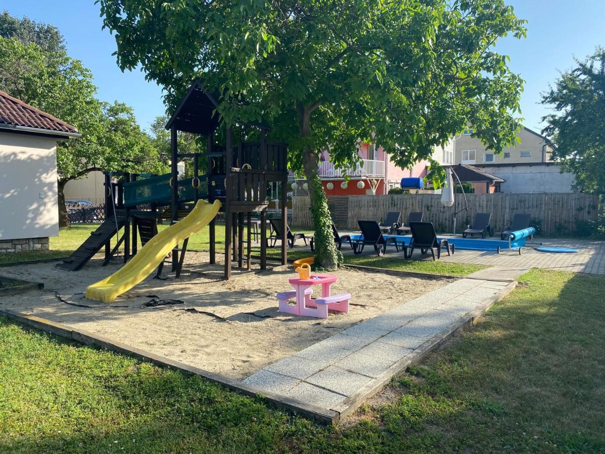 Myflat Diana Family Apartment شيوفوك المظهر الخارجي الصورة